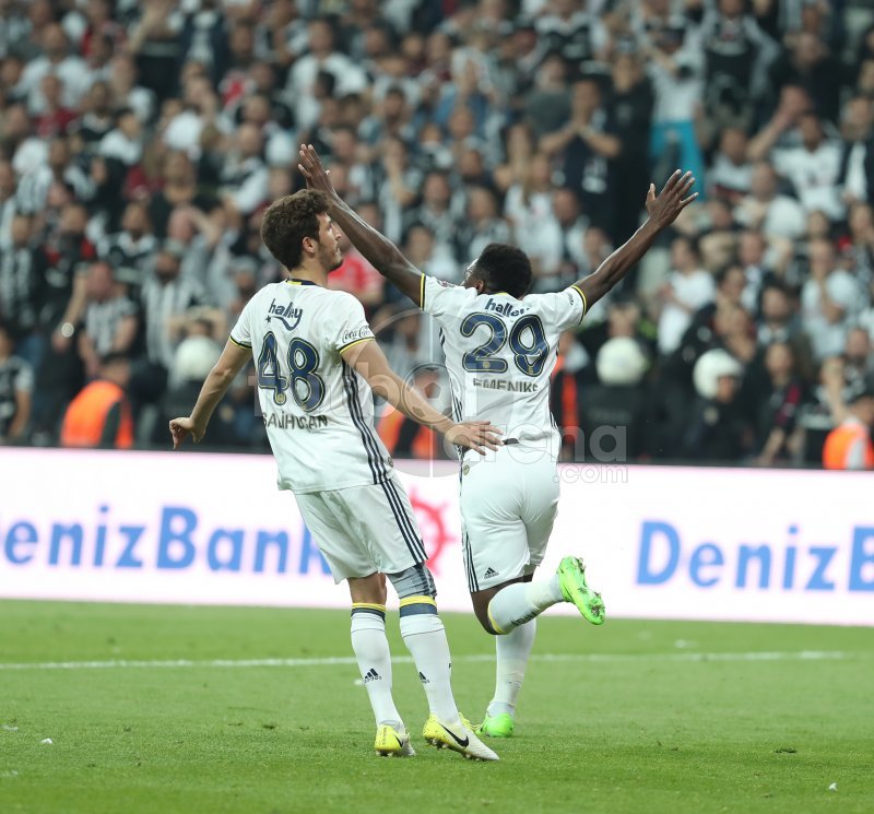 Mert Aydın’ın Beşiktaş - Fenerbahçe maçı yorumu - Fotomaç