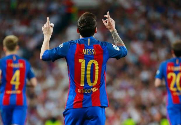 Messi
