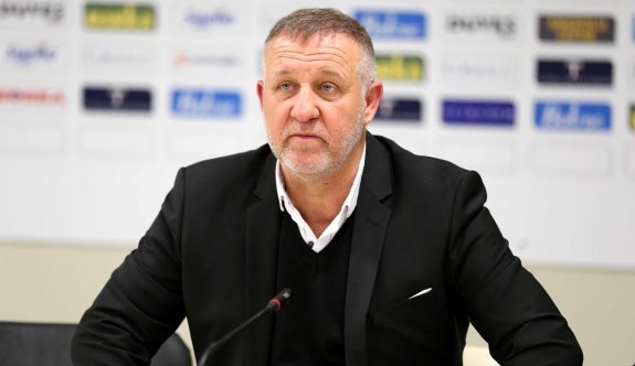 Mesut Bakkal - Kayserispor