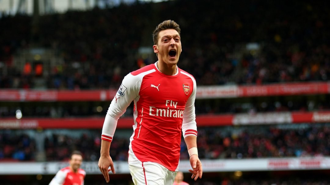 Mesut Özil için tek aday Fenerbahçe!