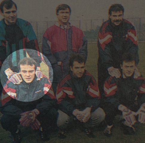 Metin Akçevre