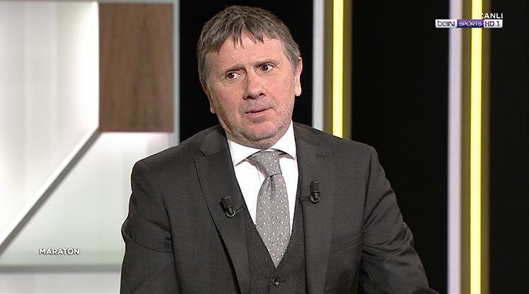 Metin Tekin: 53 yaşında İzmitli