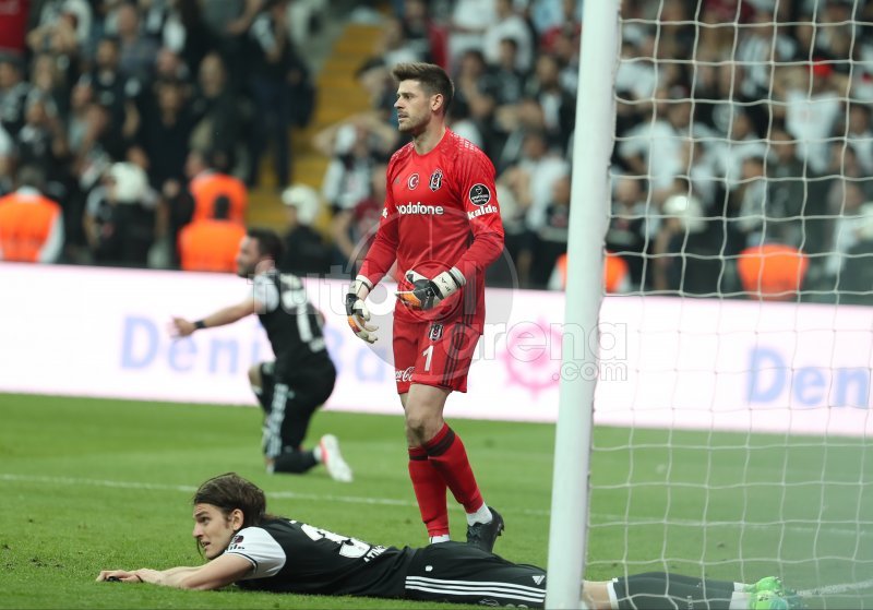 Metin Tekin’in Beşiktaş - Fenerbahçe maçı yorumu - Sabah