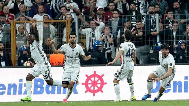 Milenyumda derbilere Fenerbahçe damgası
