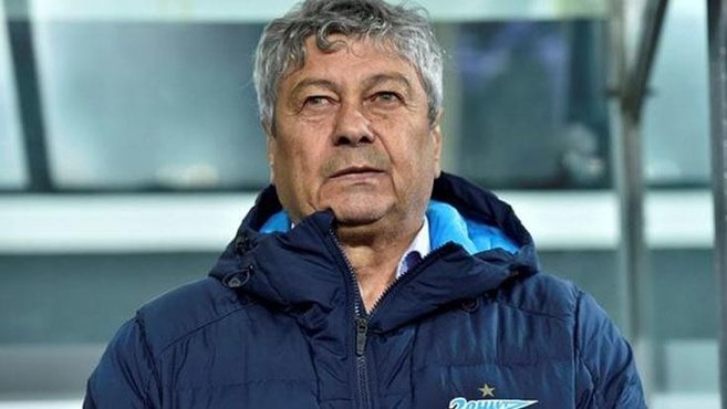 Mircea Lucescu bu kez tarih verdi
