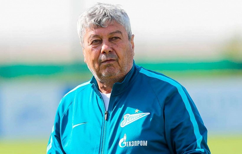 'Mircea Lucescu bu kez tarih verdi