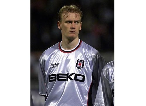 Miroslav Karhan - Wolfsburg - 2,75 milyon Euro