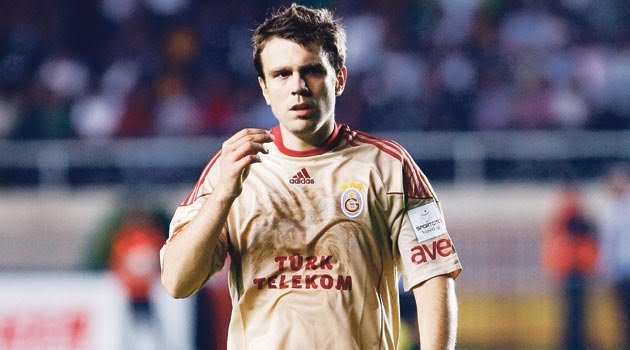 Misimovic - Dinamo Moskova - 4,50 milyon Euro
