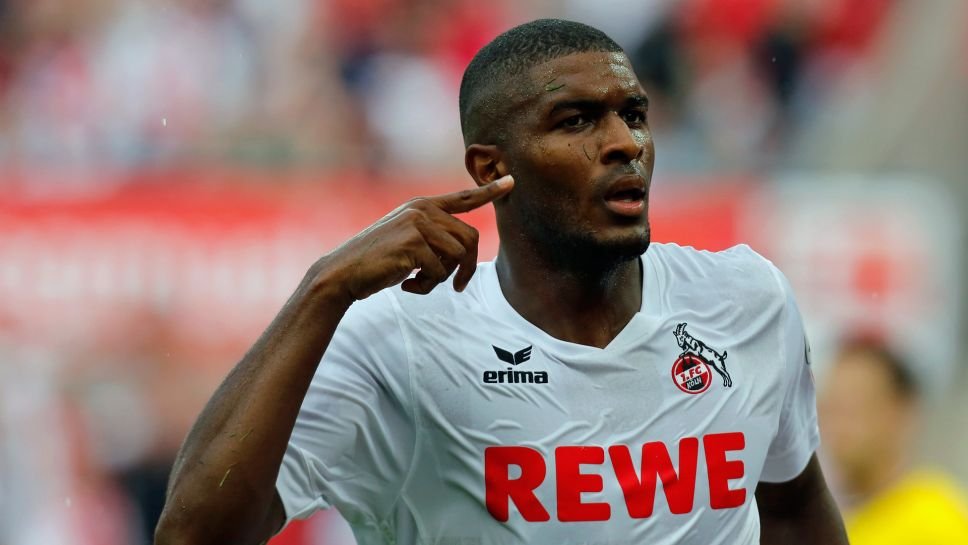 Modeste