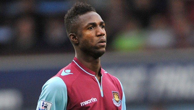 Modibo Maiga