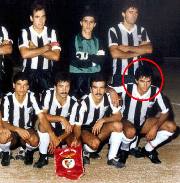 Mourinho