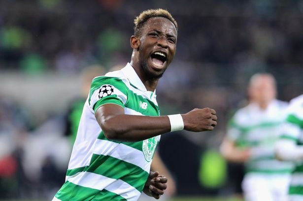 Moussa Dembele - Galatasaray