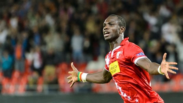 Moussa Konate (Sion)