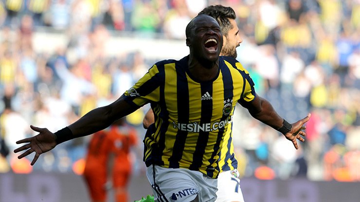 Moussa Sow