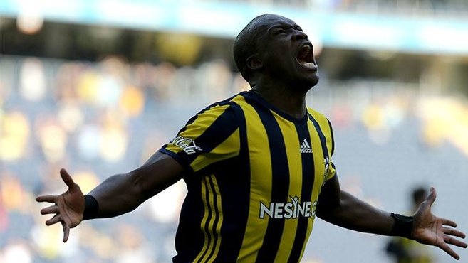 Moussa Sow