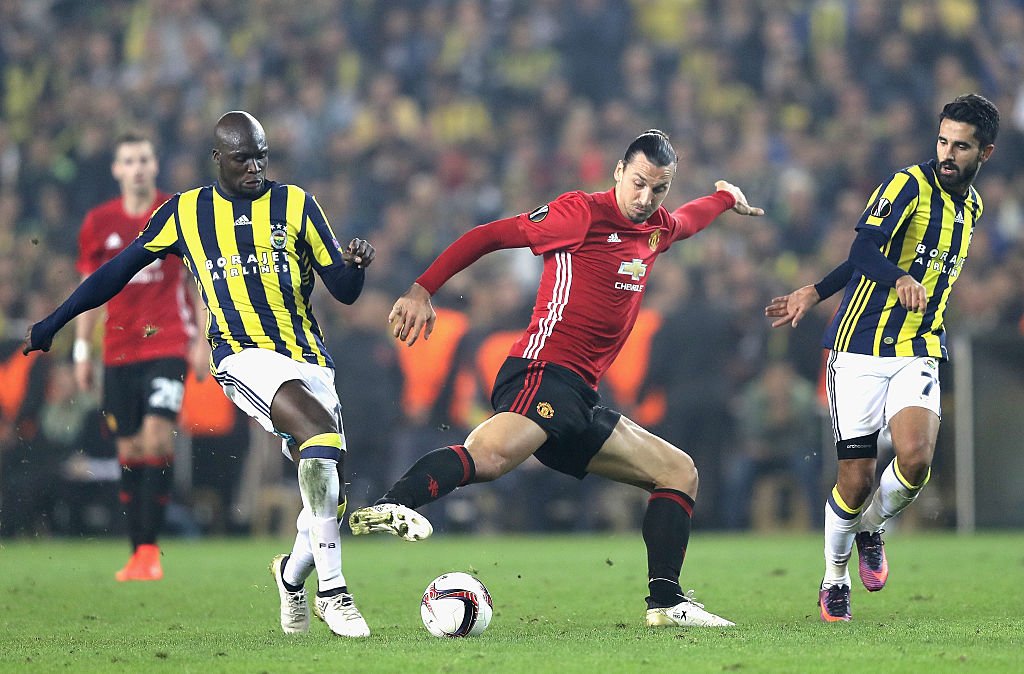 Moussa Sow: 11 milyon Euro