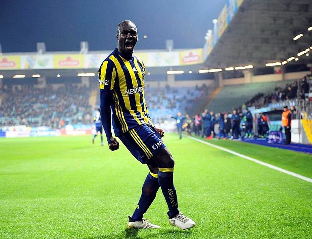 Moussa Sow’dan öz eleştiri