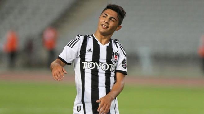 Muhammed Demirci