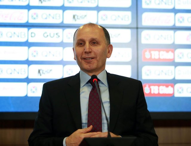 Muharrem Usta başarı için zaman istedi