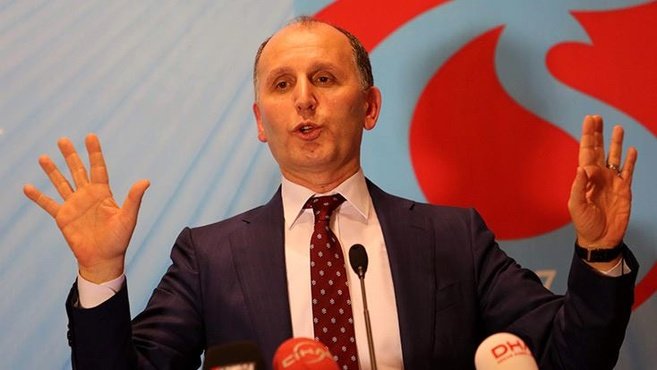 Muharrem Usta’dan Fenerbahçe’nin golüne tepki