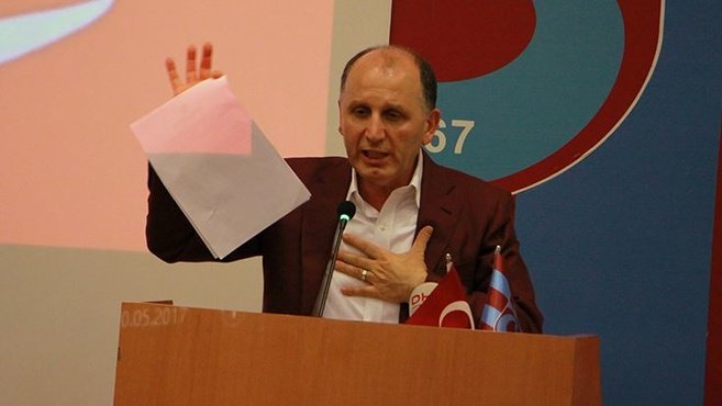 Muharrem Usta’dan sert tepki!