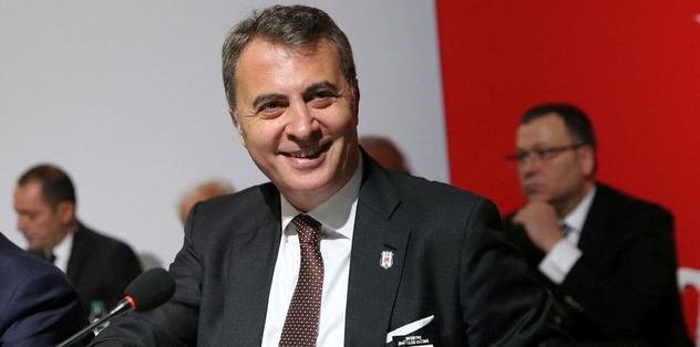 ’’Mükemmel yerdeyiz’’