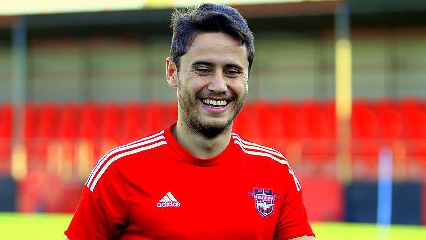 Musa Nizam (Gaziantepspor)