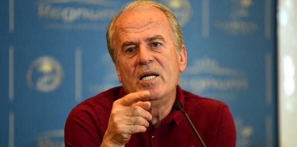Mustafa Denizli