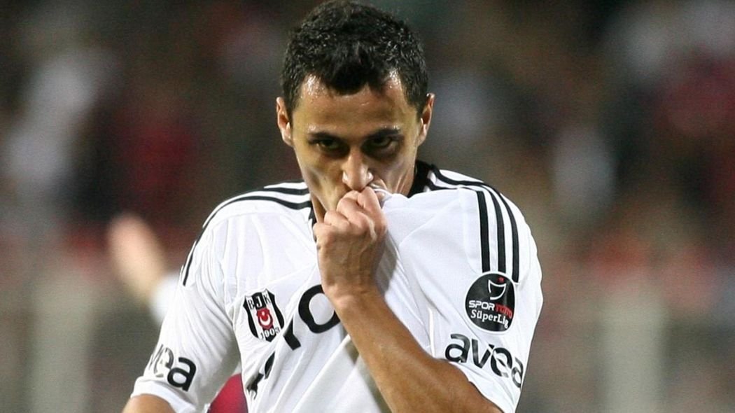 Mustafa Pektemek