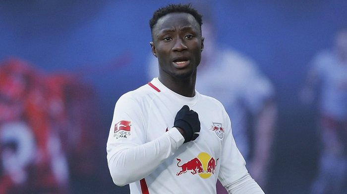 Naby Keita (RB Leipzig)