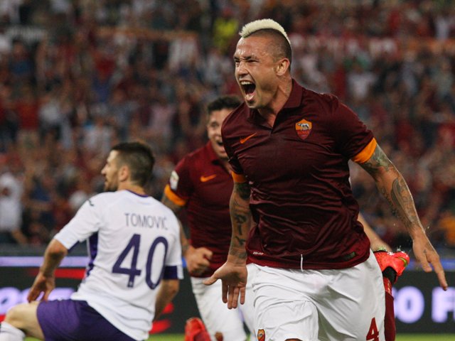 Nainggolan (Roma)