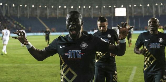 N’Diaye planı