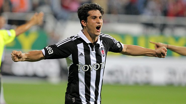 Necip Uysal