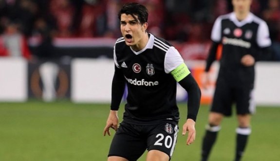 Necip Uysal - 4,50 milyon Euro