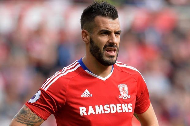 Negredo transferi için son söz Dursun Özbek’in!