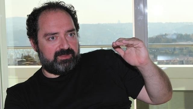 Nevzat Aydın’dan göndermeli tweet!
