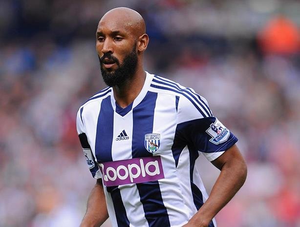 Nicolas Anelka - Mumbai City FC (Fransa)