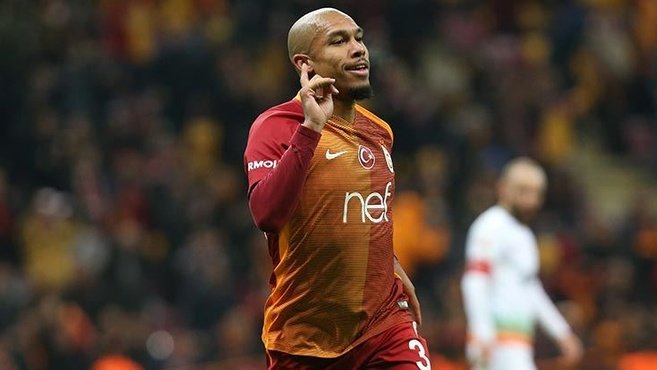 Nigel de Jong