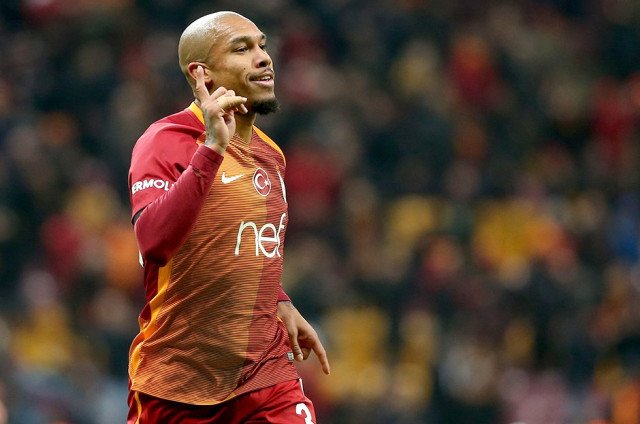 Nigel de Jong