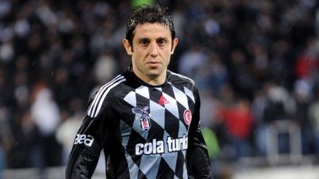 Nihat Kahveci - Real Sociedad - 5 milyon Euro