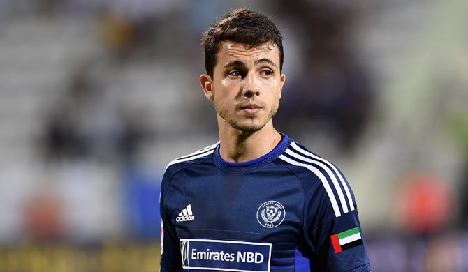 Nilmar