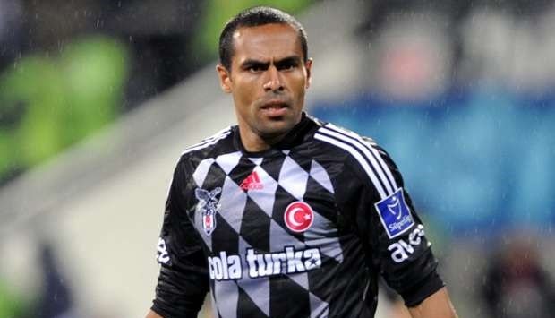 Nobre'nin, Türkiye'deki en iyi Brezilyalılar 11'i