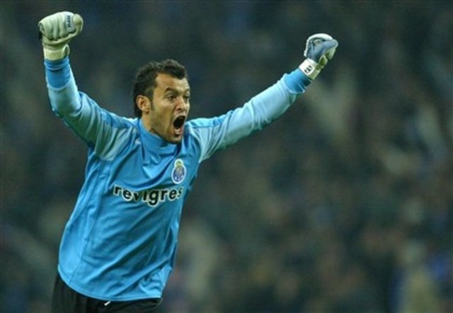 Nuno Esprito