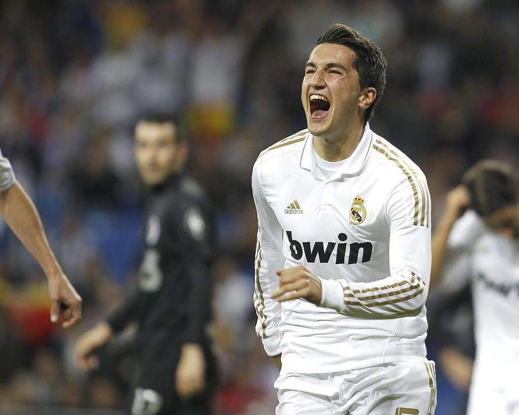 Nuri Şahin - 10 Milyon Euro - Real Madrid