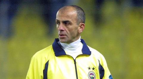 Oğuz Çetin 2002/03