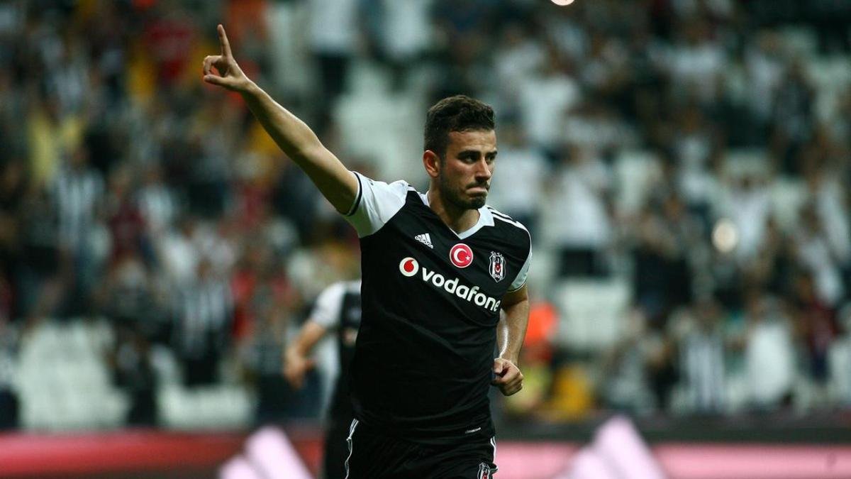 Oğuzhan Özyakup