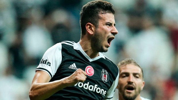 Oğuzhan Özyakup