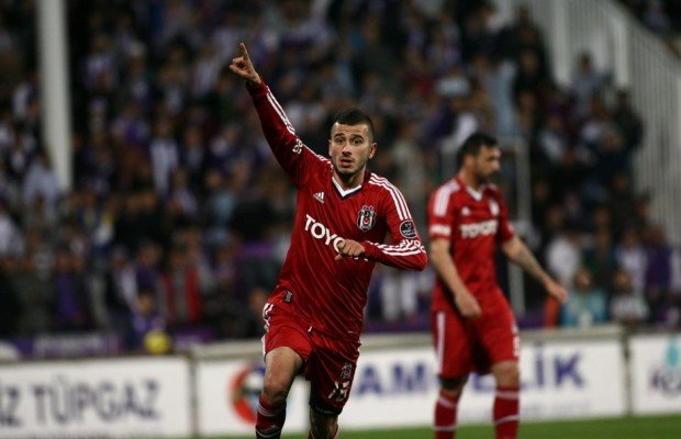 Oğuzhan Özyakup