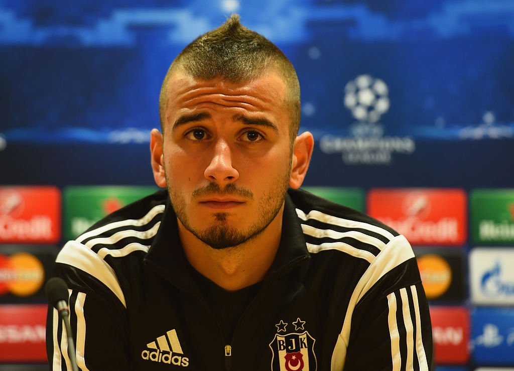 Oğuzhan Özyakup - 12,5 milyon Euro