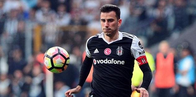 Oğuzhan Özyakup: Baskı hissetmiyoruz